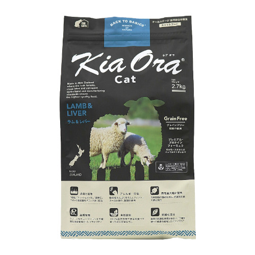 �L�A�I�� �L���b�g�t�[�h ���������o�[