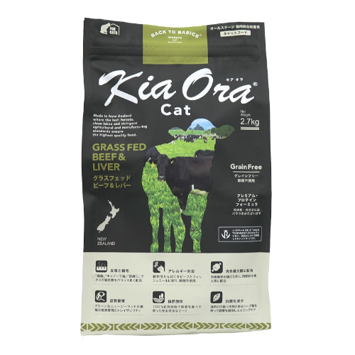 �L�A�I�� �L���b�g�t�[�h �O���X�t�F�b�h�r�[�t&���o�[