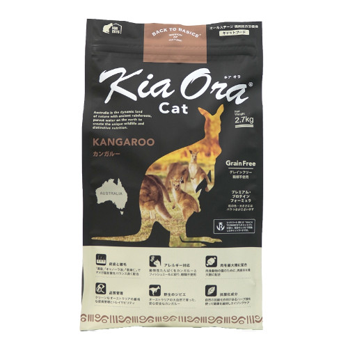 �L�A�I�� �L���b�g�t�[�h �J���K���[