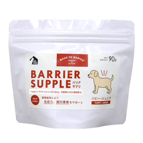 �o���A�T�v�� �h�b�O �p�s�[�E�W���j�A