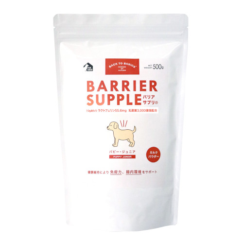 �o���A�T�v�� �h�b�O �p�s�[�E�W���j�A