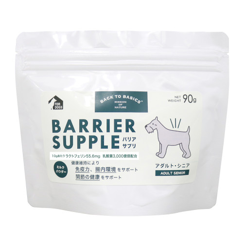 �o���A�T�v�� �h�b�O �A�_���g�E�V�j�A