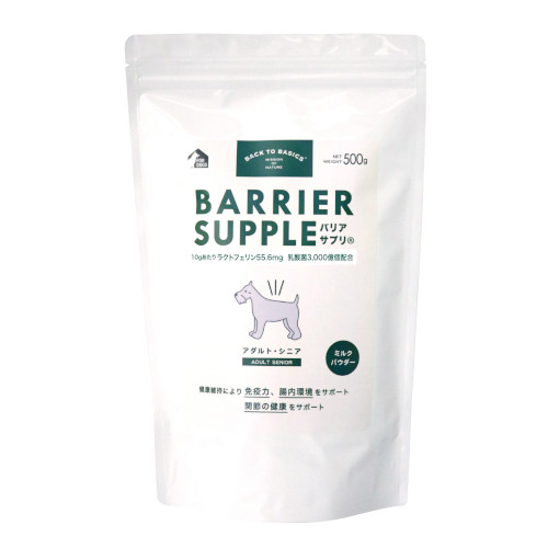 �o���A�T�v�� �h�b�O �A�_���g�E�V�j�A