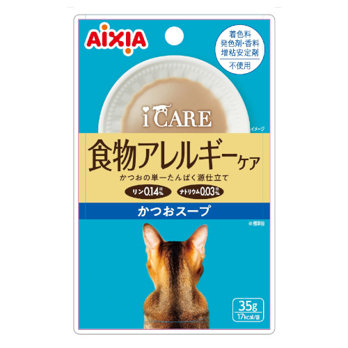 ICARE@HAM[PA@X[v