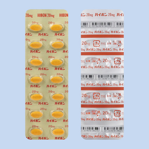 nC{20mg
