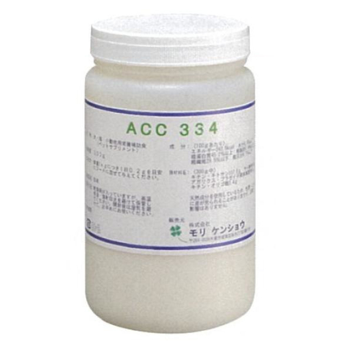 ACC 334