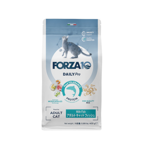 Forza10 Daily Pro A_gtBbV Lbg