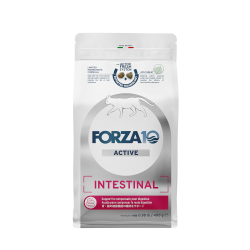 Forza10 CeXeBiANeBu Lbg dry