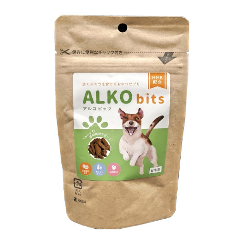 ALKO Bits