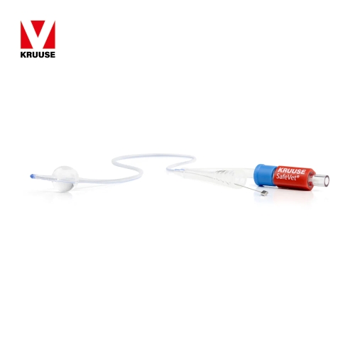 SafeVet tH[[Je[e 6Fr 30cm