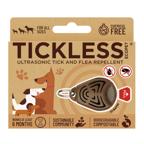 TICKLESS PET Eco