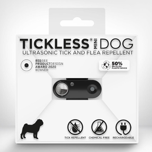 TICKLESS MINI USB