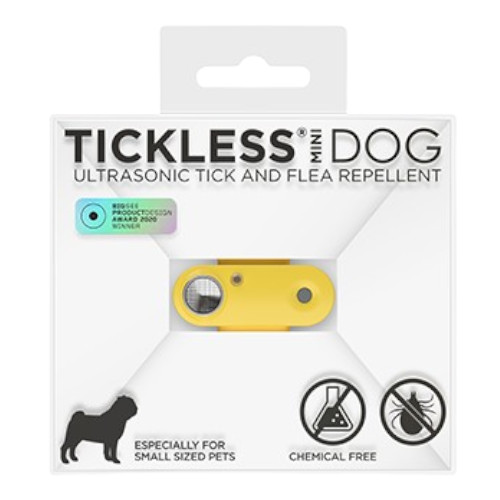 TICKLESS MINI USB