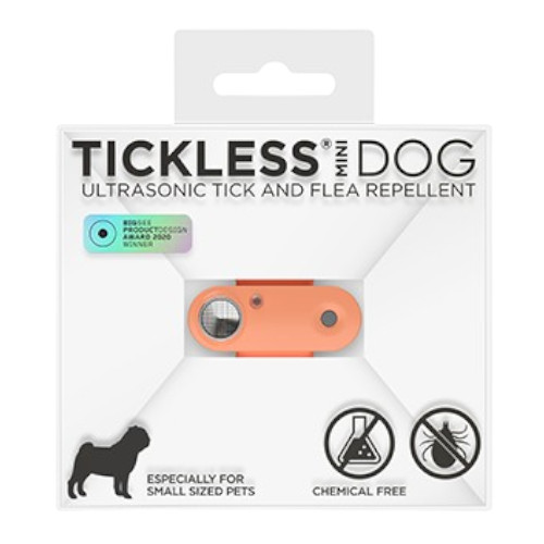 TICKLESS MINI USB