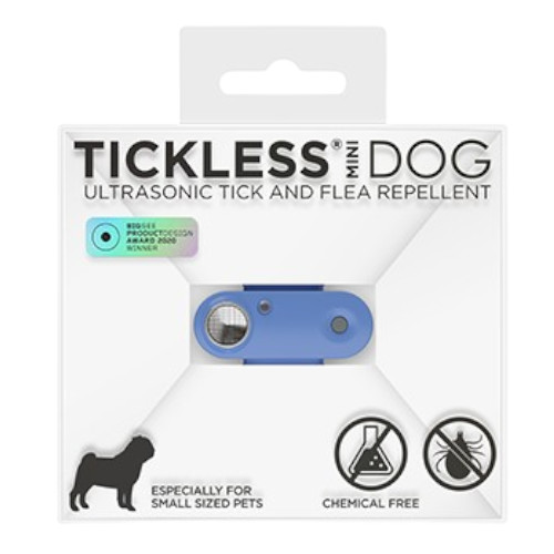 TICKLESS MINI USB
