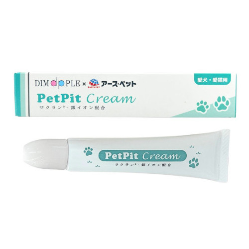 PetPit@Cream