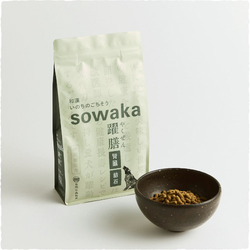 sowaka@VitE΁j
