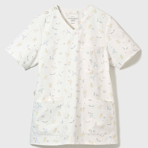 �W�F���[�g �s�P&�N���V�R:�v�����g�X�N���u ���f�B�[�X