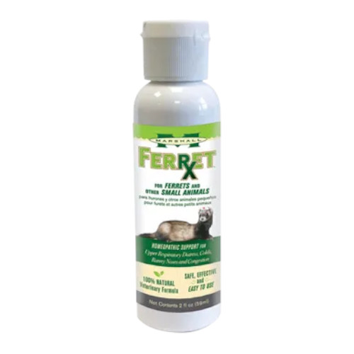 フェレットRX