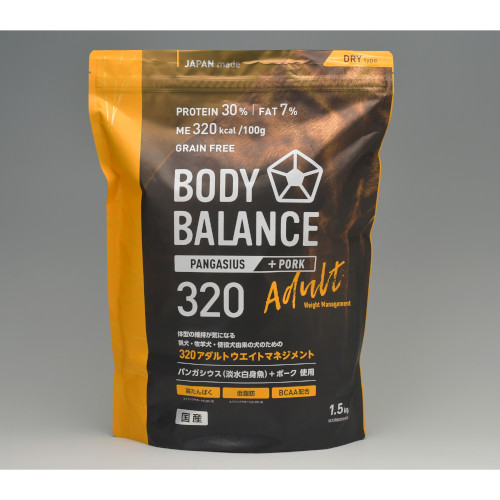 �{�f�B�o�����X�@320�@�A�_���g�@�E�G�C�g�}�l�W�����g