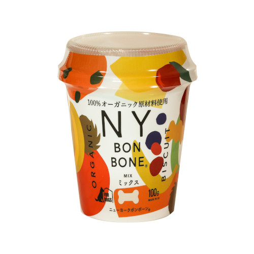 NY BON BONE  ミックス