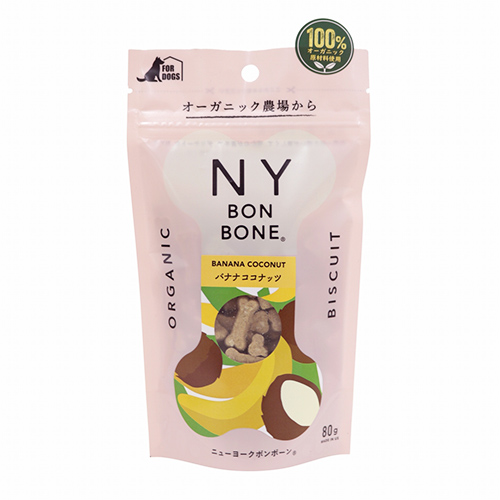 NY BON BONE oiiRRibc