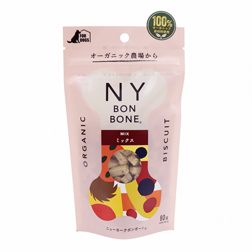 NY BON BONE ミックス