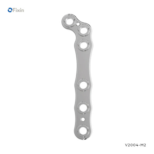 Fixin mini L型プレート