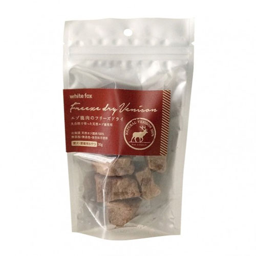 �G�]�����̃t���[�Y�h���C�@���E�L�p