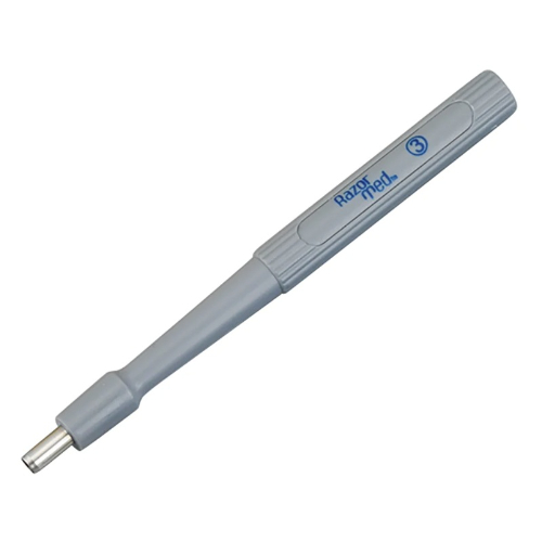 Razormed 生検トレパン Φ3mm