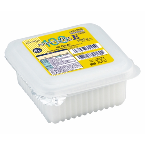 �A���E�G�b�e�BBox-E