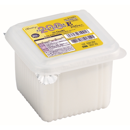 �A���E�G�b�e�BBox-E