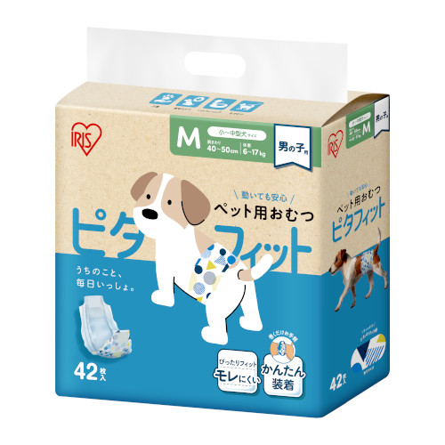 �y�b�g�p���ނ@�s�^�t�B�b�g�@�j�̎q�p