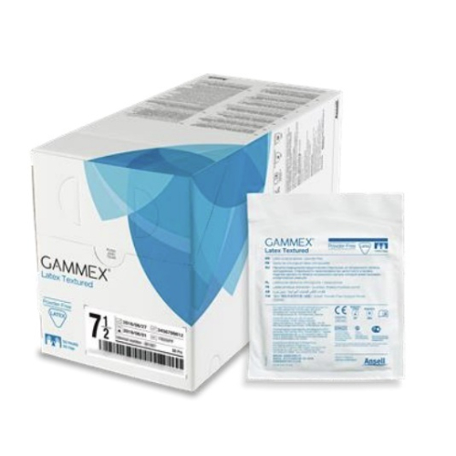 GAMMEX LATEX TEXTURED