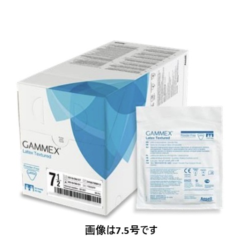 GAMMEX LATEX TEXTURED