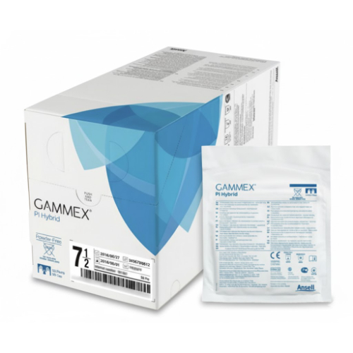 GAMMEX PI HYBRID