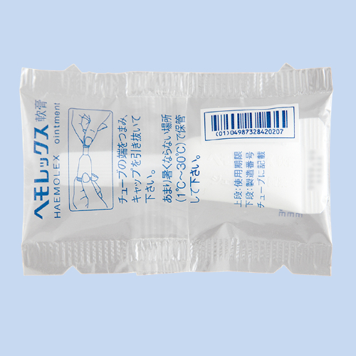 �w�����b�N�X��p