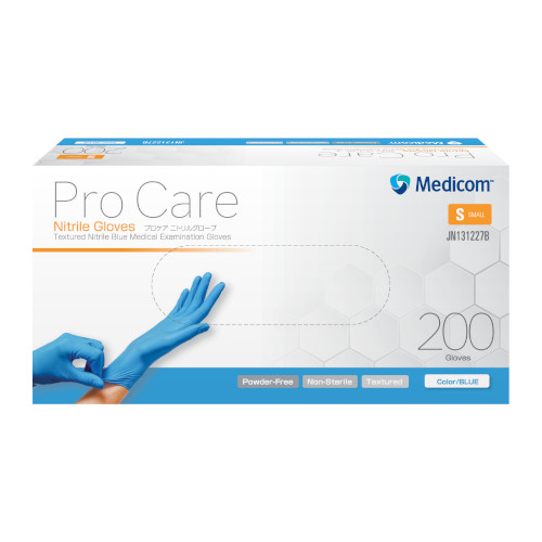 �v���P�A �j�g�����O���[�u �u���[ 200