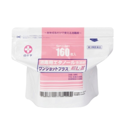 �����V���b�g�v���X�@EL-II