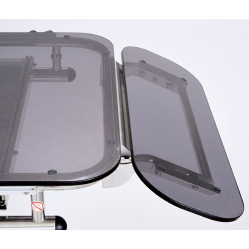 OX��p�܂��ݎ������e�[�u��