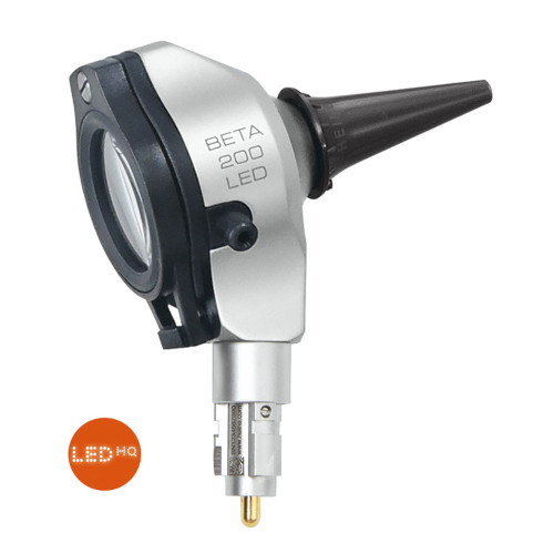 �x�[�^200 LED F.O.�����w�b�h 3.0�{ 3.5V