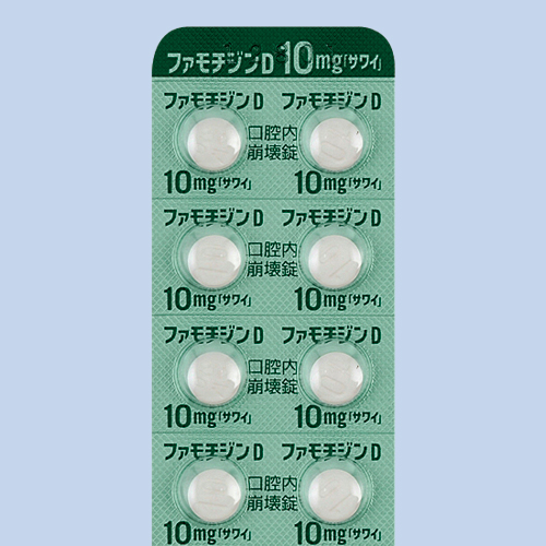 �y�����ؔ��z�t�@���`�W��D��10mg�u�T���C�v�@�g�p����2026/5/31