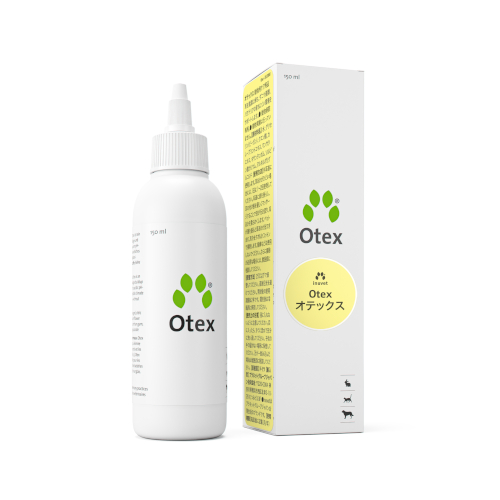 �I�e�b�N�X