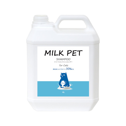 �~���N�y�b�g �g���[�g�����g�C���V�����v�[