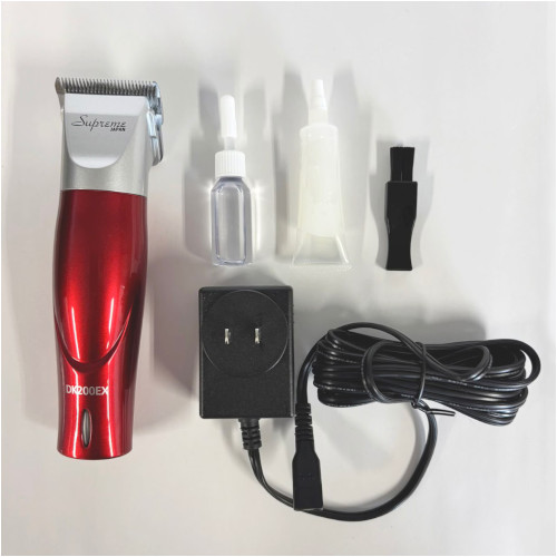 �T�v���[�� �N���b�p�[ DK200EX