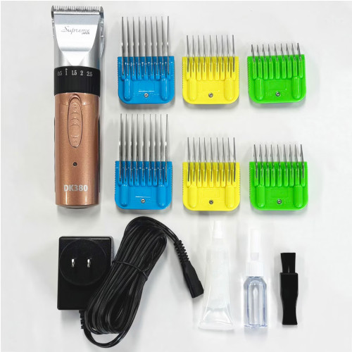 �T�v���[�� �N���b�p�[ DK380KIT