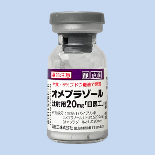 �I���v���]�[�����˗p20mg�u����H�v