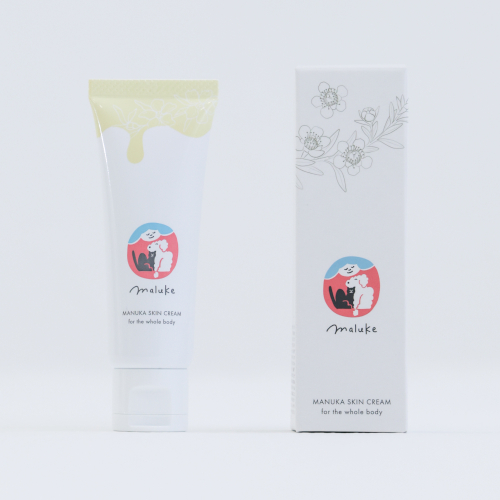 �}���[�N ���L�p �S�g�Ɏg����}�k�J�X�L���N���[��