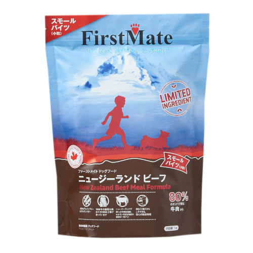 �t�@�[�X�g���C�g�@�h�b�O�t�[�h�@�j���[�W�[�����h�r�[�t�@�X���[���o�C�c