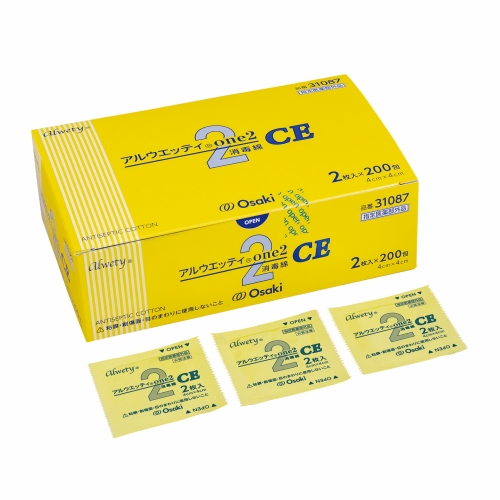 �A���E�G�b�e�B one2-CE 2����